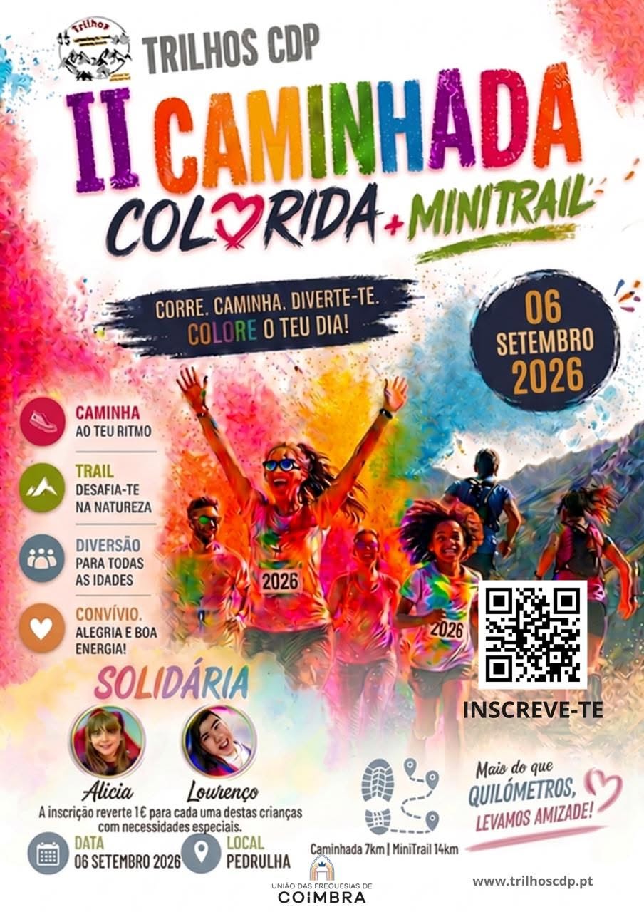 Trilhos CDP